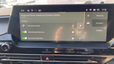 Citroen C5 X 1.2 PureTech 130 Shine Plus 5dr EAT8 Petrol Estate